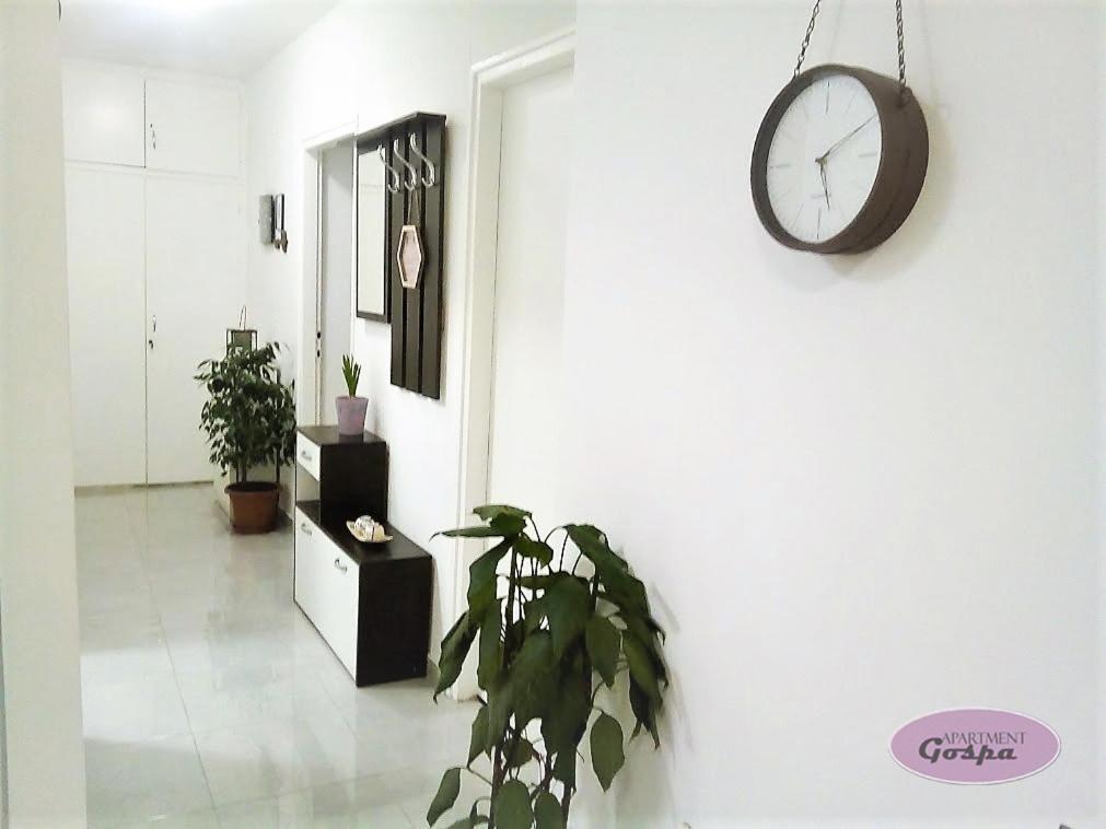 Apartment Gospa Пула Екстер'єр фото